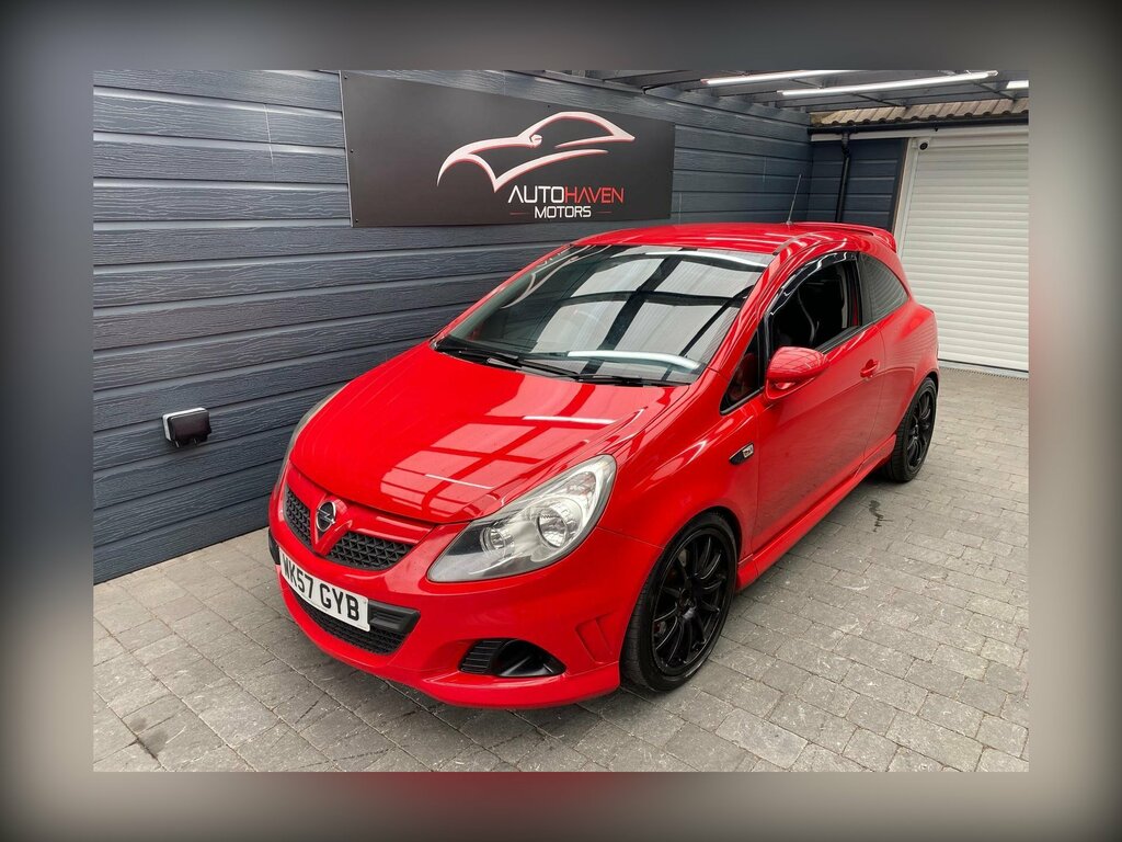 Vauxhall Corsa 1.2 Club Ac 16V 80 Bhp Silver #9