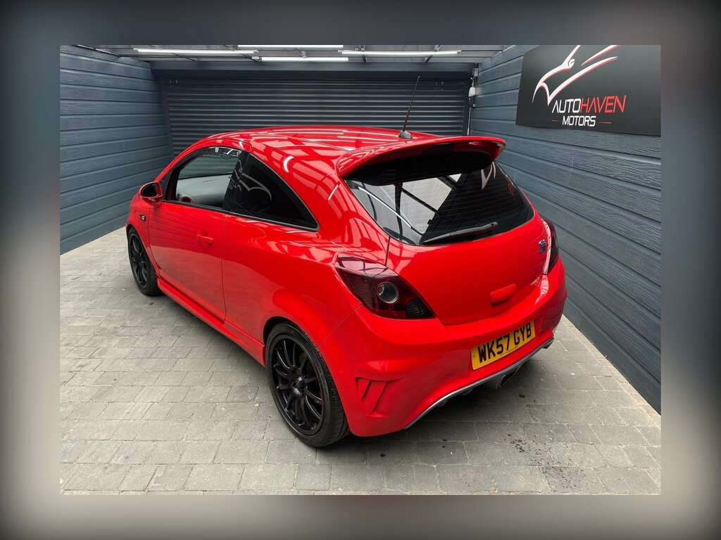 Vauxhall Corsa 1.2 Club Ac 16V 80 Bhp Silver #34