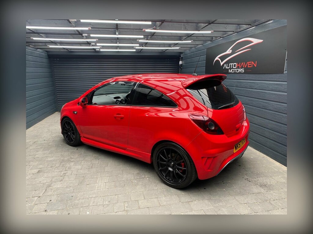 Vauxhall Corsa 1.2 Club Ac 16V 80 Bhp Silver #32