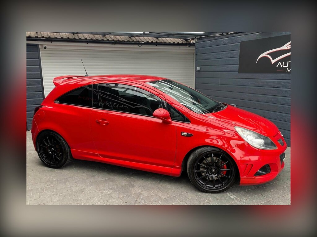 Vauxhall Corsa 1.2 Club Ac 16V 80 Bhp Silver #47