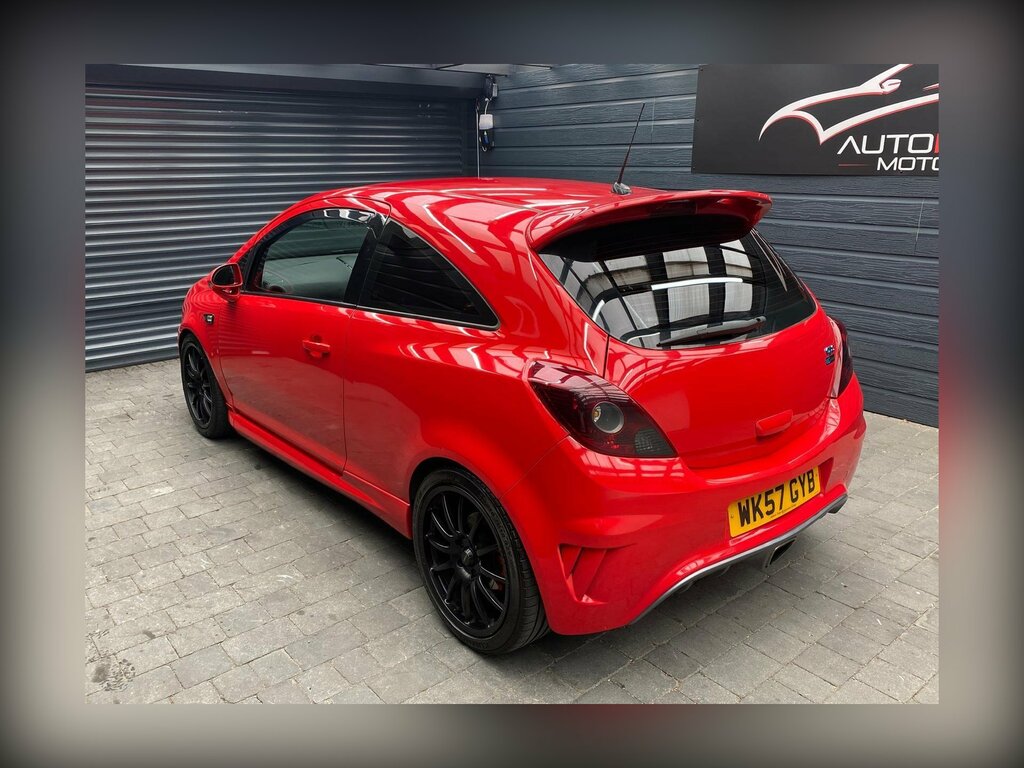 Vauxhall Corsa 1.2 Club Ac 16V 80 Bhp Silver #35