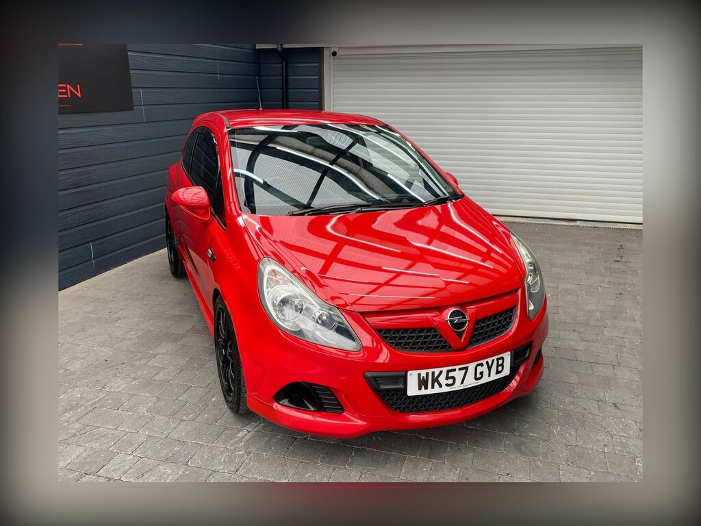 Vauxhall Corsa 1.2 Club Ac 16V 80 Bhp Silver #18
