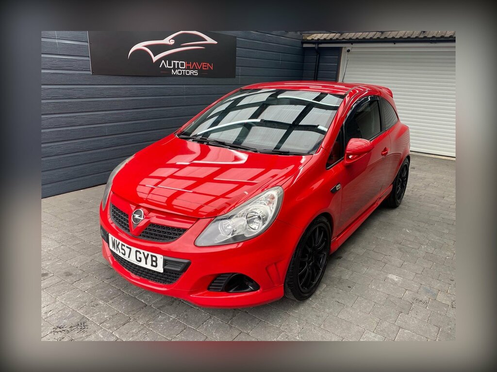 Vauxhall Corsa 1.2 Club Ac 16V 80 Bhp Silver #30