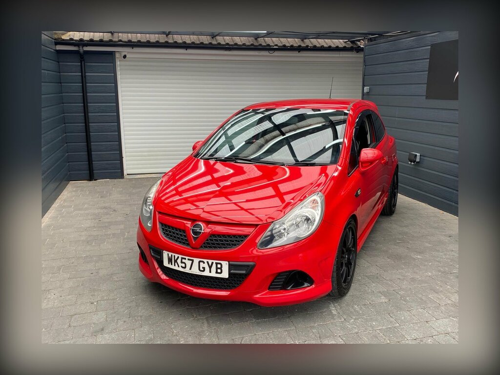 Vauxhall Corsa 1.2 Club Ac 16V 80 Bhp Silver #29