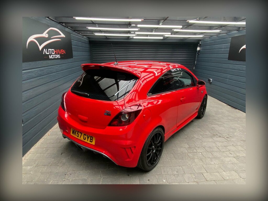 Vauxhall Corsa 1.2 Club Ac 16V 80 Bhp Silver #52