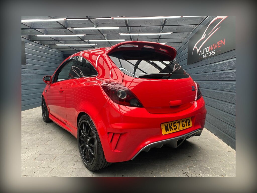 Vauxhall Corsa 1.2 Club Ac 16V 80 Bhp Silver #33
