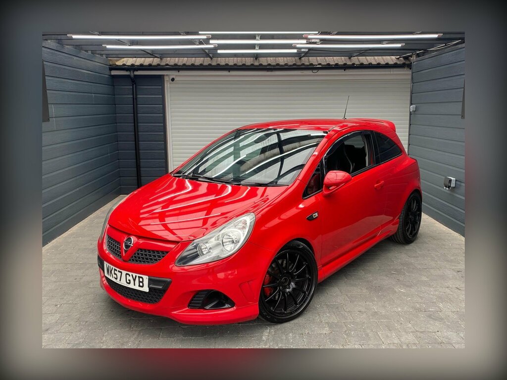 Vauxhall Corsa 1.2 Club Ac 16V 80 Bhp Silver #24