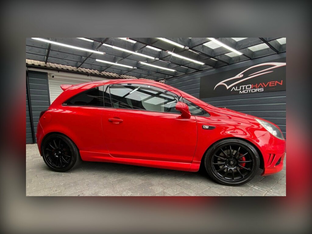 Vauxhall Corsa 1.2 Club Ac 16V 80 Bhp Silver #48