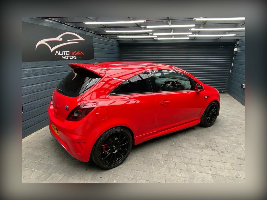 Vauxhall Corsa 1.2 Club Ac 16V 80 Bhp Silver #20