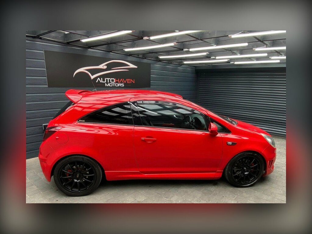 Vauxhall Corsa 1.2 Club Ac 16V 80 Bhp Silver #46