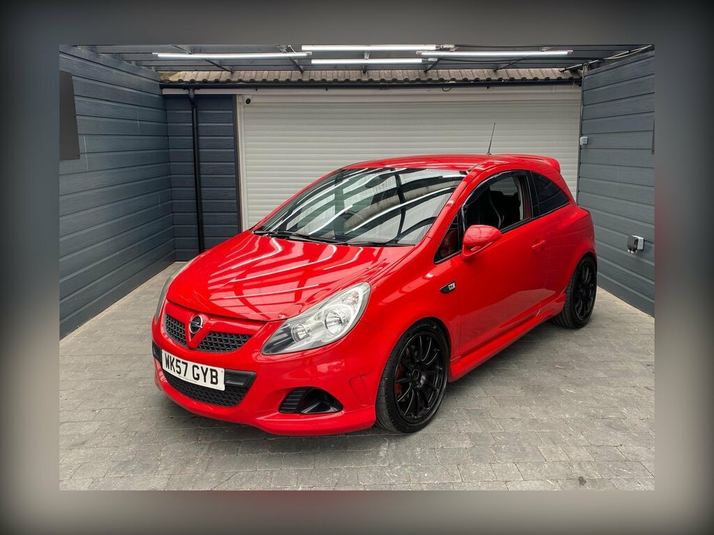 Vauxhall Corsa 1.2 Club Ac 16V 80 Bhp Silver #28
