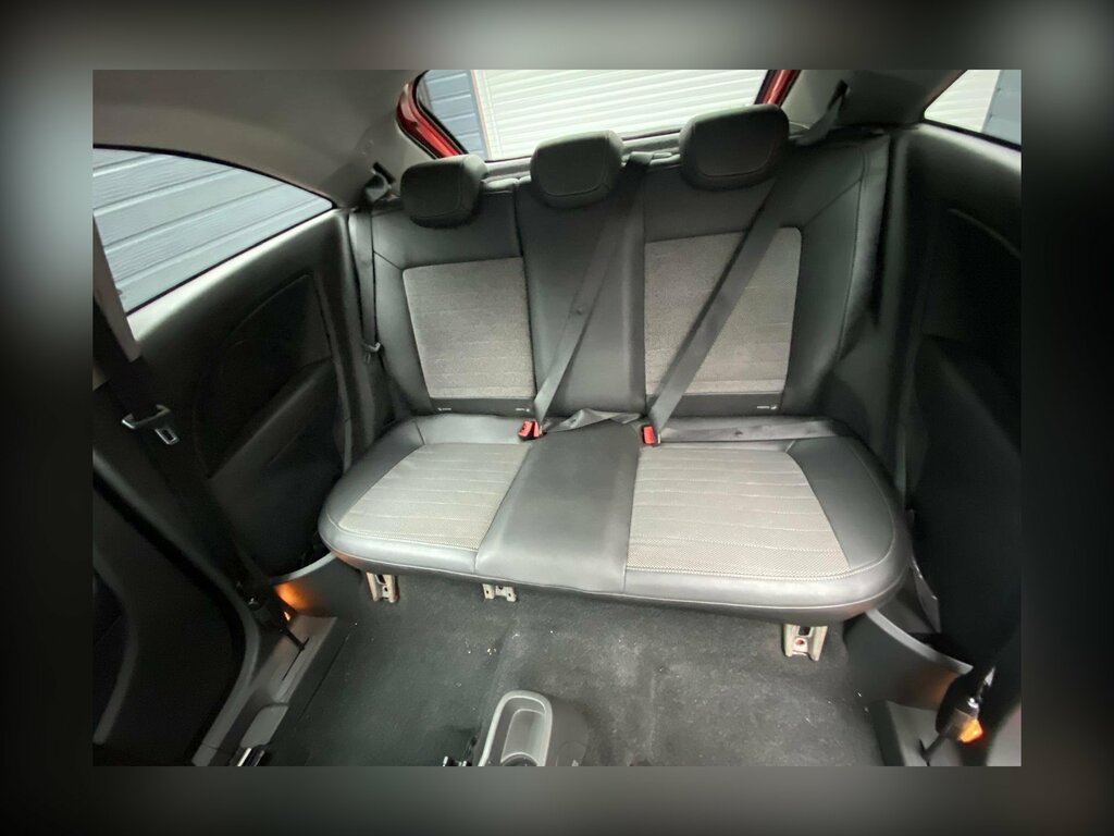 Vauxhall Corsa 1.2 Club Ac 16V 80 Bhp Silver #57