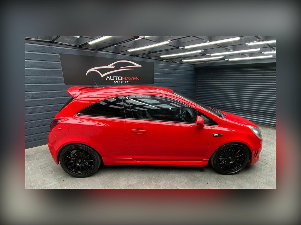 Vauxhall Corsa 1.2 Club Ac 16V 80 Bhp Silver #45
