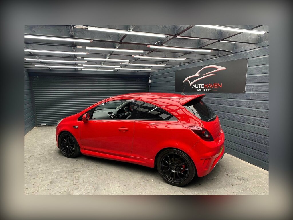 Vauxhall Corsa 1.2 Club Ac 16V 80 Bhp Silver #11