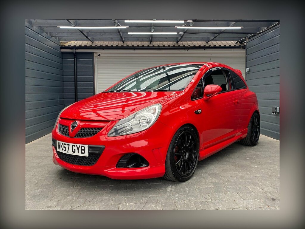 Vauxhall Corsa 1.2 Club Ac 16V 80 Bhp Silver #27