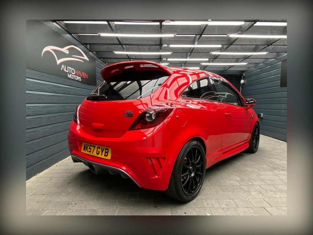 Vauxhall Corsa 1.2 Club Ac 16V 80 Bhp Silver #51