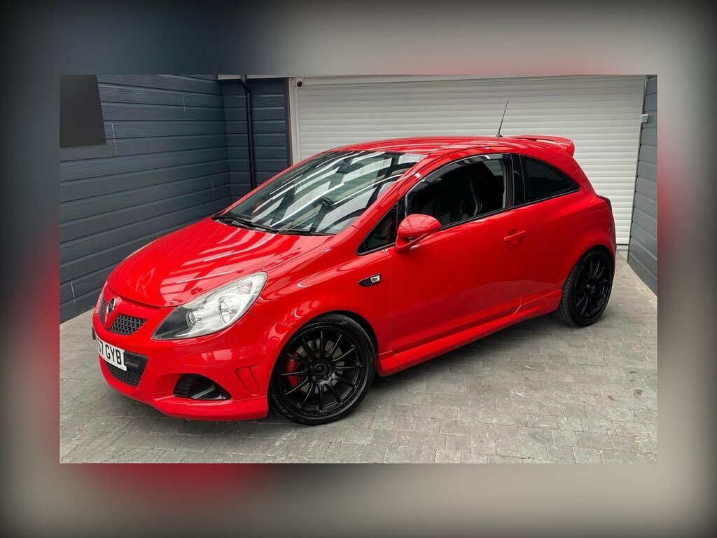 Vauxhall Corsa 1.2 Club Ac 16V 80 Bhp Silver #21