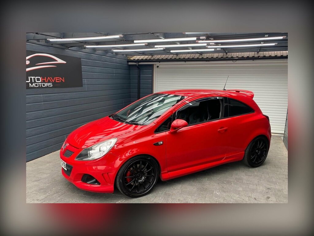 Vauxhall Corsa 1.2 Club Ac 16V 80 Bhp Silver #26