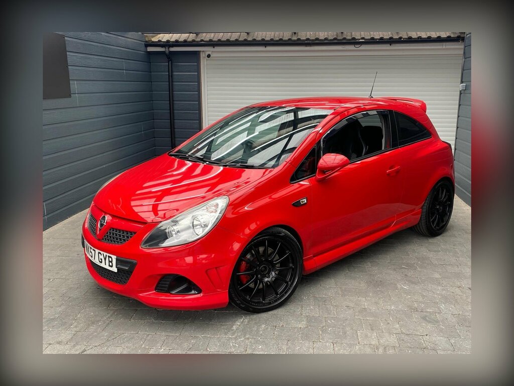 Vauxhall Corsa 1.2 Club Ac 16V 80 Bhp Silver #23