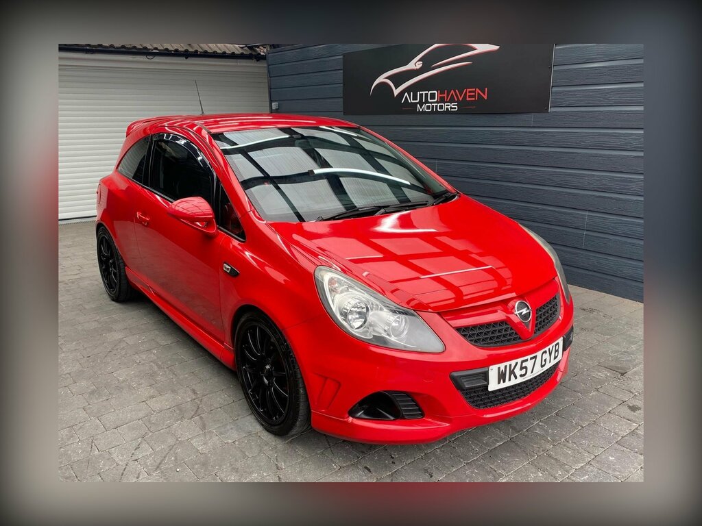Vauxhall Corsa 1.2 Club Ac 16V 80 Bhp Silver #19