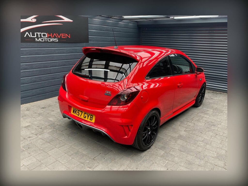 Vauxhall Corsa 1.2 Club Ac 16V 80 Bhp Silver #53