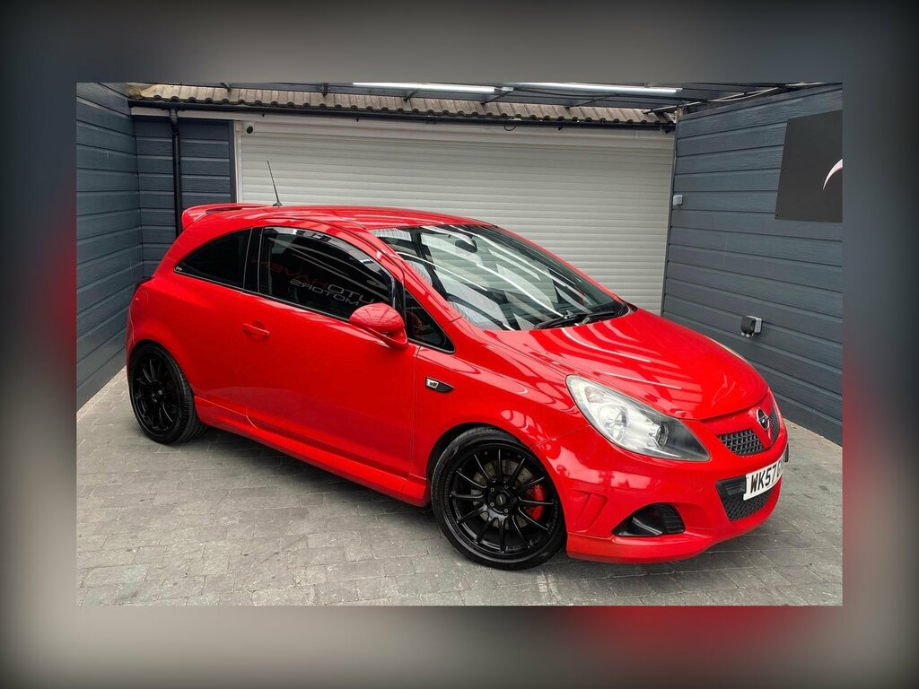 Vauxhall Corsa 1.2 Club Ac 16V 80 Bhp Silver #13