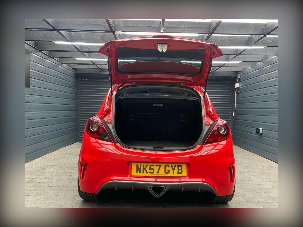Vauxhall Corsa 1.2 Club Ac 16V 80 Bhp Silver #66