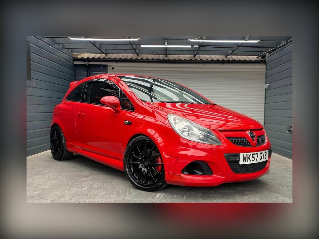 Vauxhall Corsa 1.2 Club Ac 16V 80 Bhp Silver #14