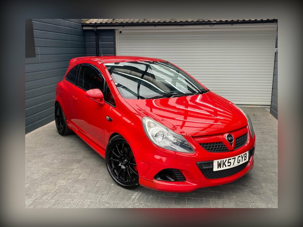 Vauxhall Corsa 1.2 Club Ac 16V 80 Bhp Silver #12