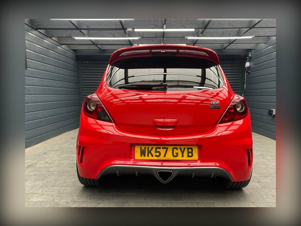 Vauxhall Corsa 1.2 Club Ac 16V 80 Bhp Silver #41