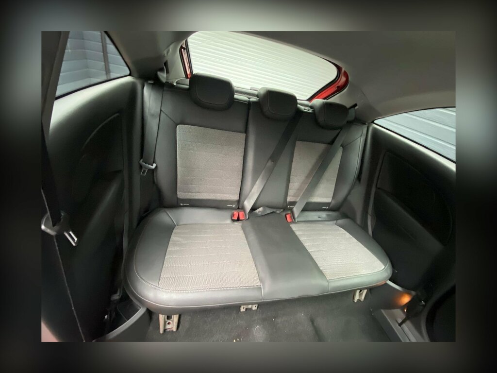 Vauxhall Corsa 1.2 Club Ac 16V 80 Bhp Silver #58