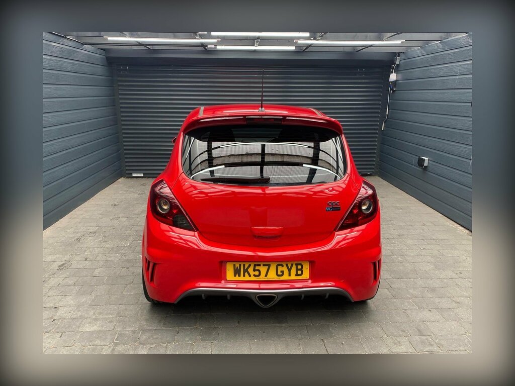 Vauxhall Corsa 1.2 Club Ac 16V 80 Bhp Silver #40