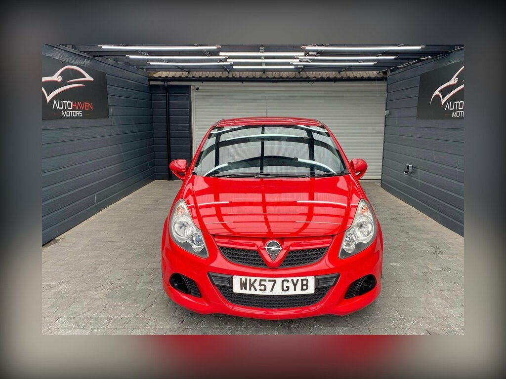 Vauxhall Corsa 1.2 Club Ac 16V 80 Bhp Silver #8