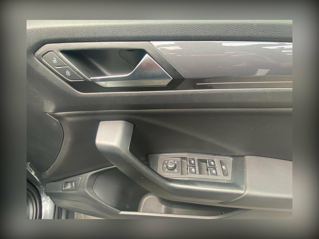 Volkswagen T-Roc 1.0 Tsi 110 Black Edition Grey #62