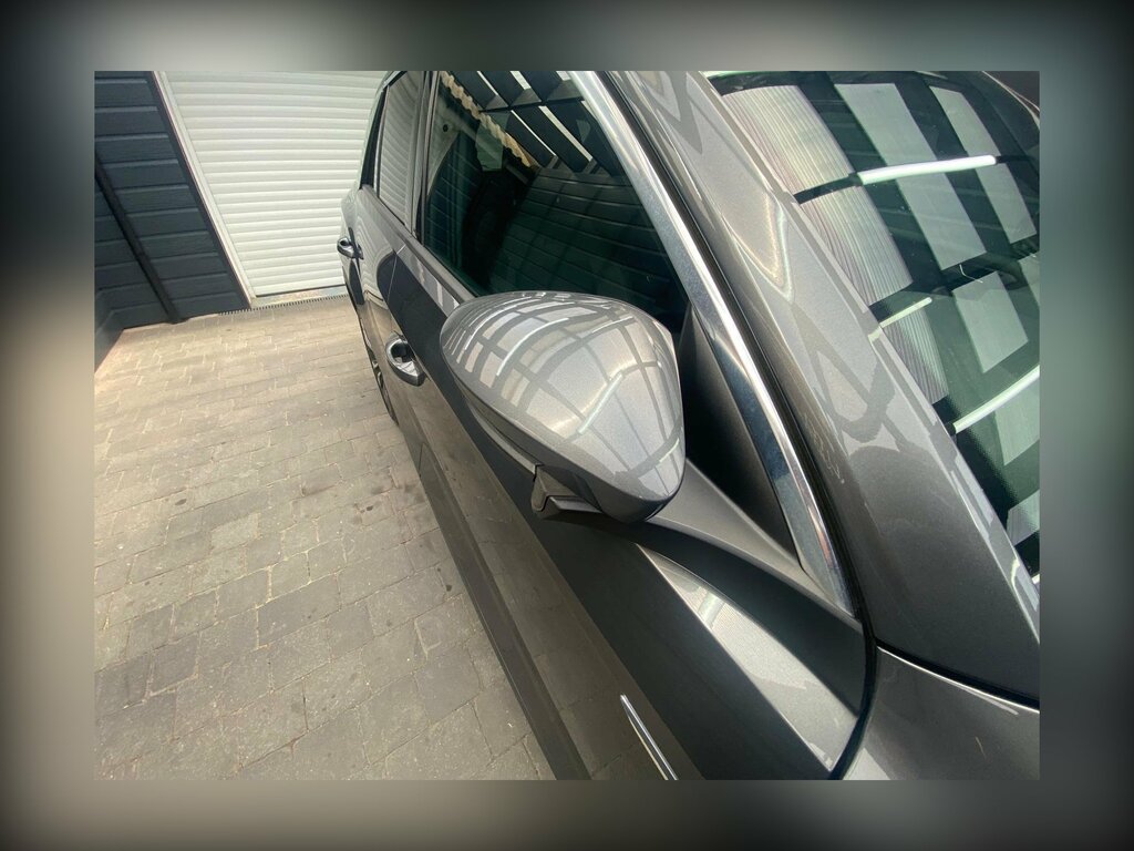 Volkswagen T-Roc 1.0 Tsi 110 Black Edition Grey #72