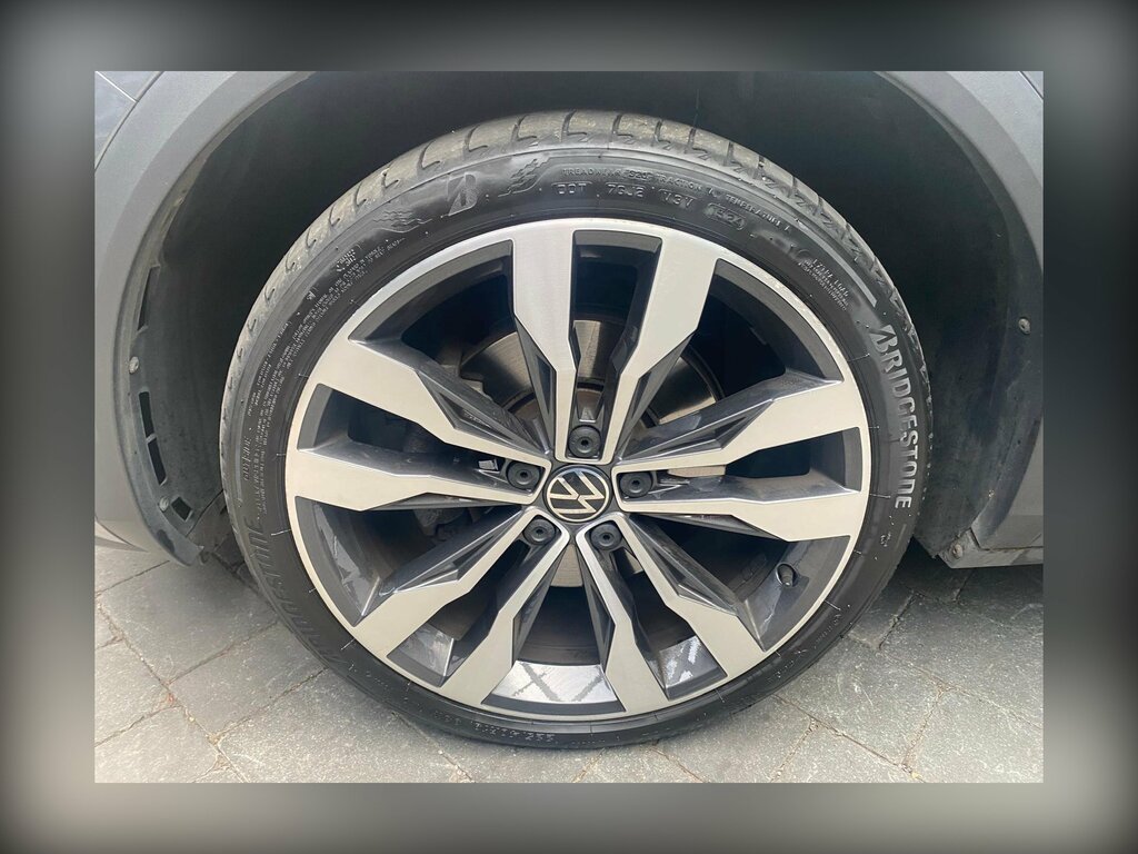 Volkswagen T-Roc 1.0 Tsi 110 Black Edition Grey #64