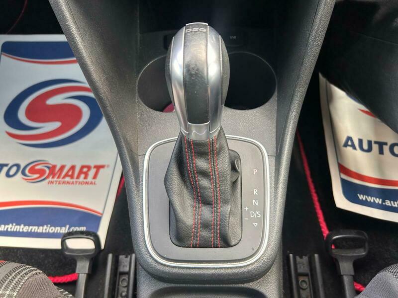 Volkswagen Polo 1.8 Tsi Gti Hatchback Black #2