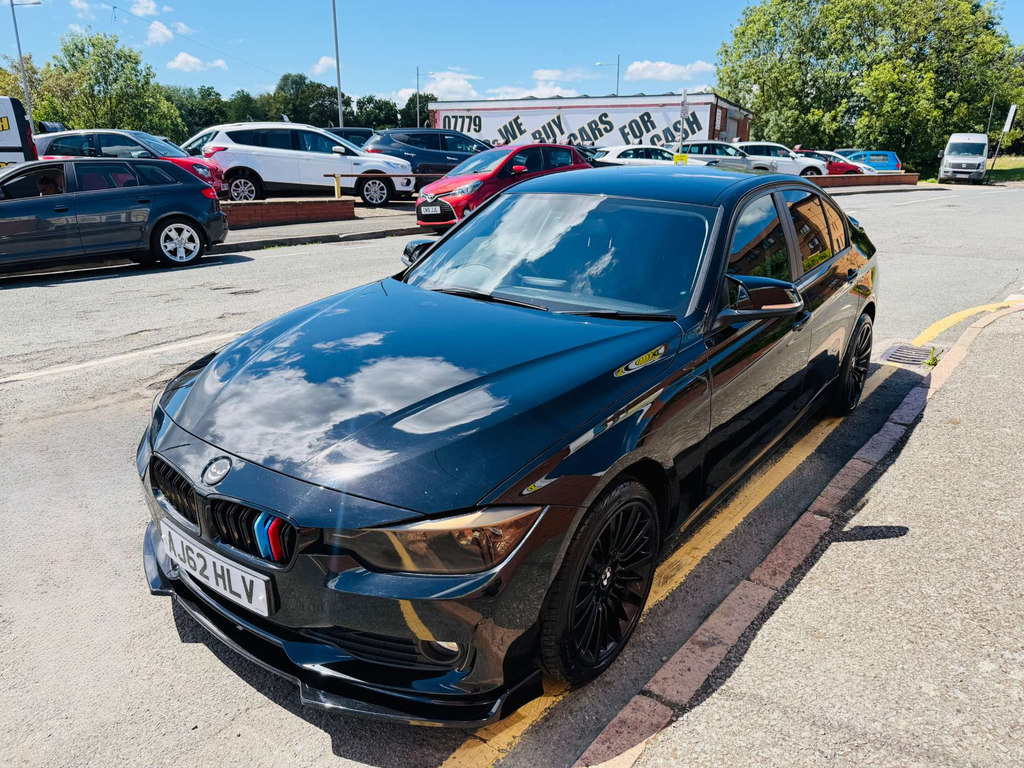 BMW 3 Series Se  #3