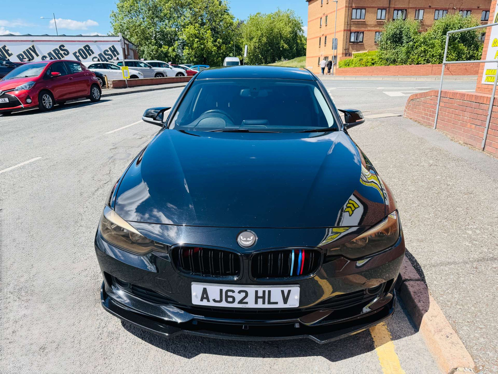 BMW 3 Series Se  #4