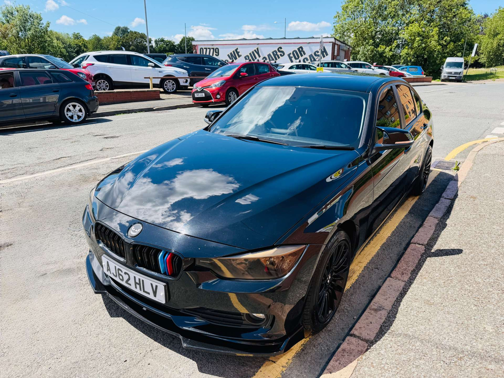 BMW 3 Series Se  #5