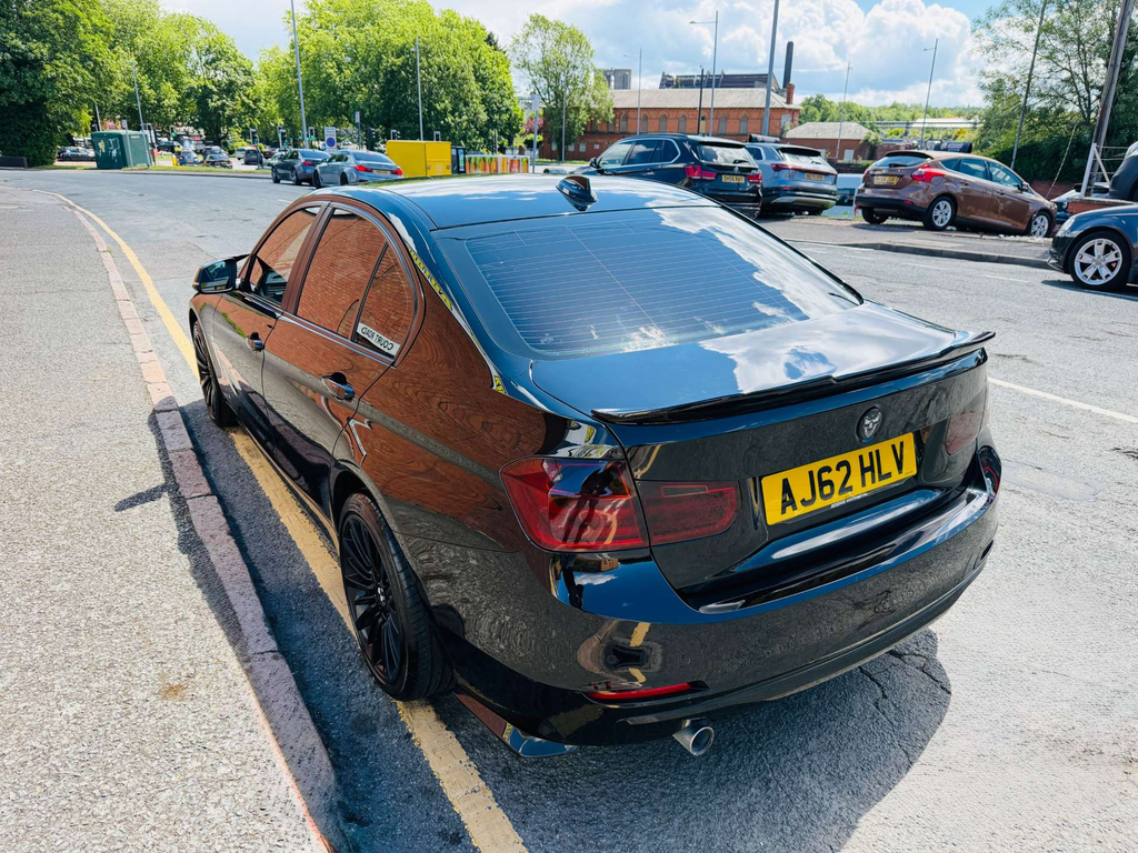 BMW 3 Series Se  #6