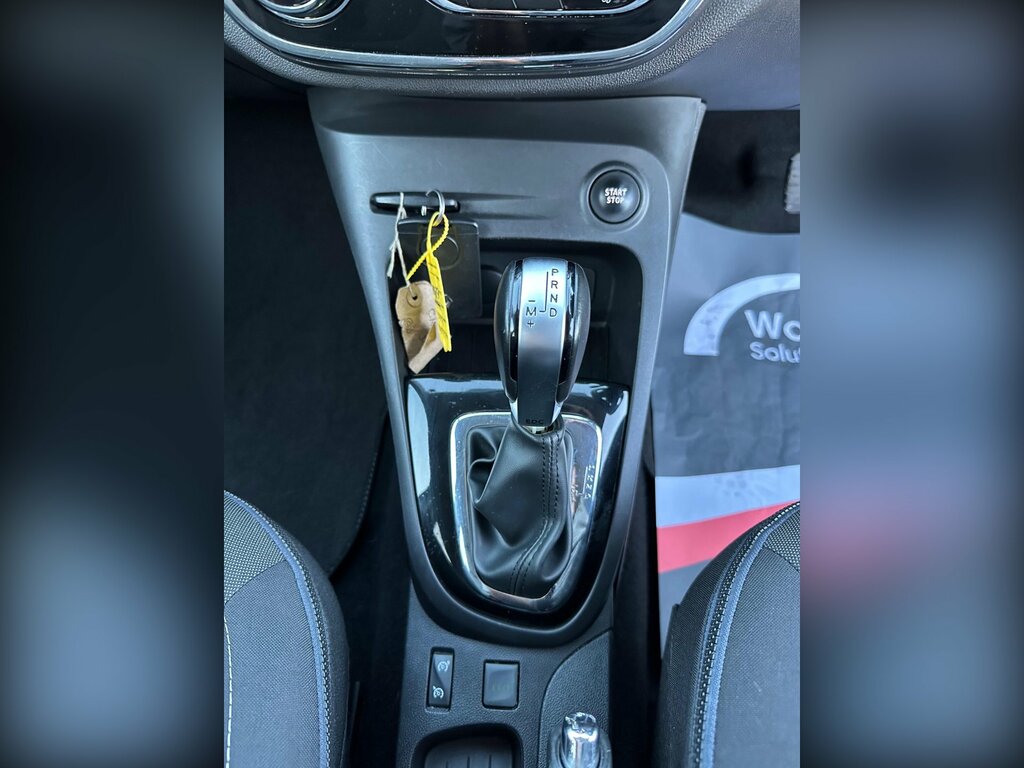 Renault Captur 0.9 Tce 90 Dynamique Nav Silver #41