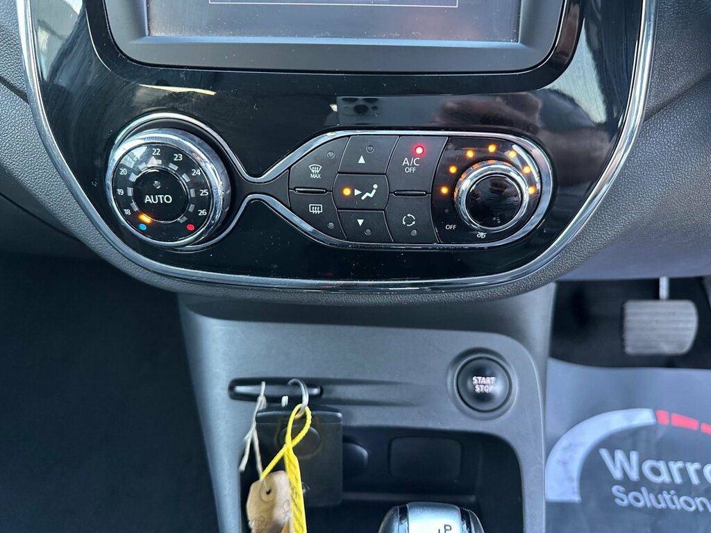 Renault Captur 0.9 Tce 90 Dynamique Nav Silver #40