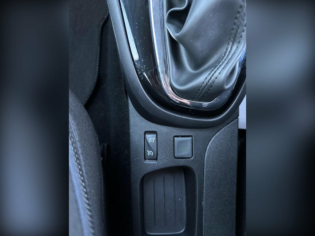Renault Captur 0.9 Tce 90 Dynamique Nav Silver #42