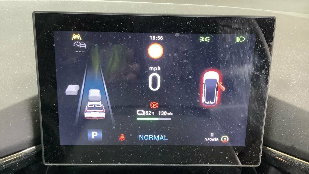 MG MG4 64Kwh Xpower 4Wd Dual Motor Orange #11