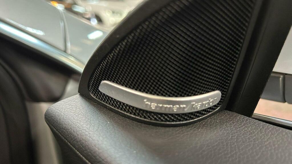 Mercedes-Benz CLA Class  White #111