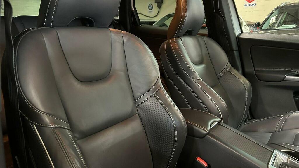 Volvo XC60 Grey #74