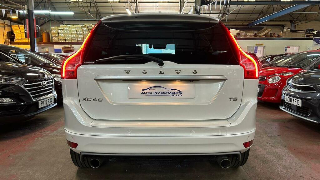 Volvo XC60 Grey #60