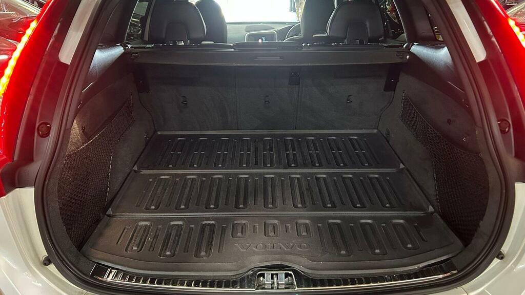 Volvo XC60 Grey #53