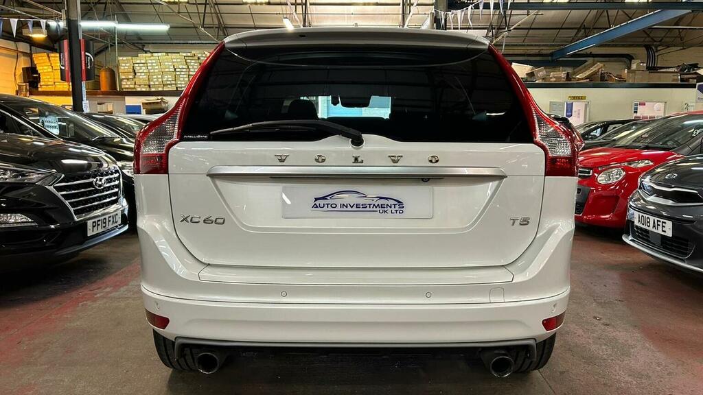 Volvo XC60 Grey #57